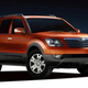 Illustration for article titled Dont Mesa With Kia: New Borrego SUV Revealed